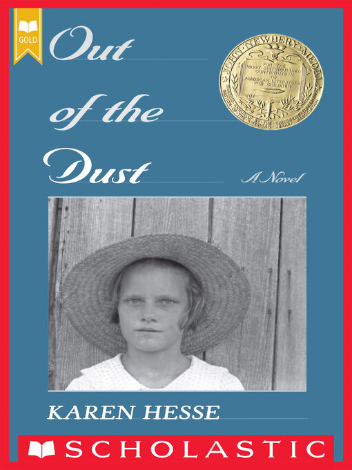 Title details for Out of the Dust by Karen Hesse - Wait list